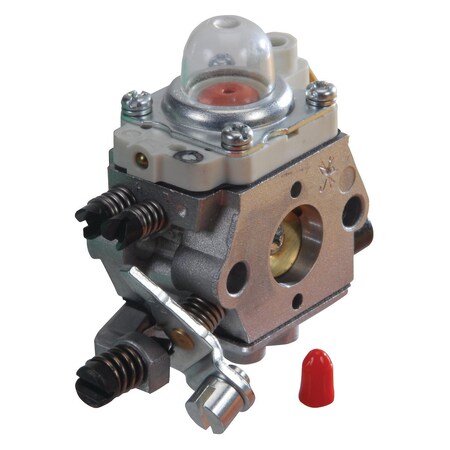Sunbelt Complete Carburetor 2.34" x2.34" x2.65" A-B1WWT227
